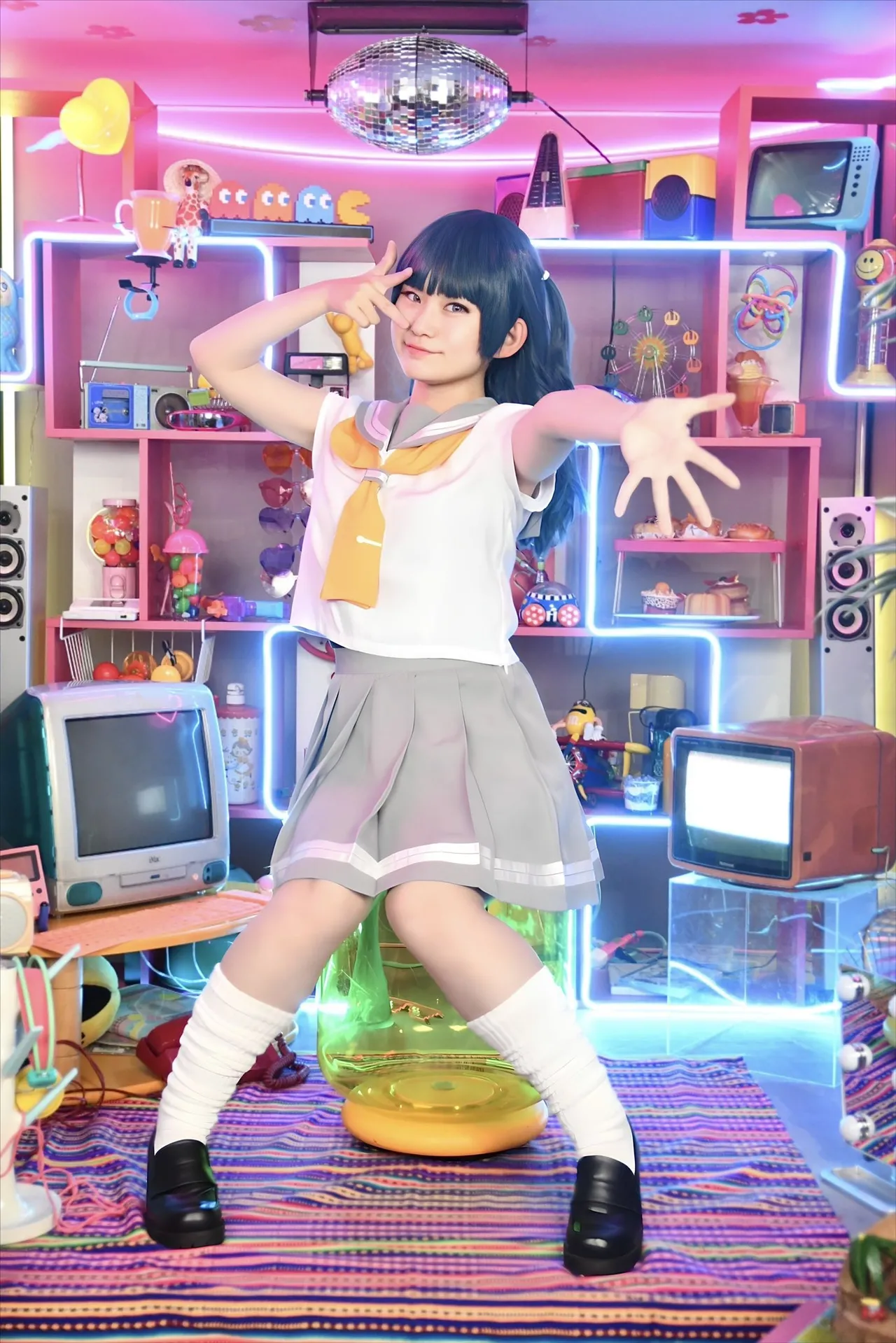 momokotsu - Love Live! 1 momokotsu - Love Live! 1