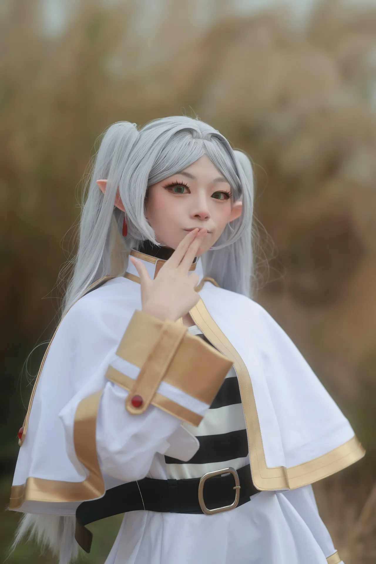 Koneko Maru - Frieren Koneko Maru - Frieren