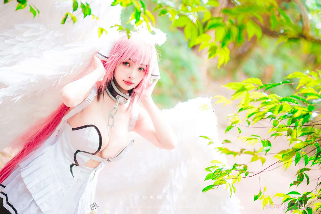 Coser@慕慕Momo: 伊卡洛斯 Type α Ikaros (68 photos + 1 video) Coser@慕慕Momo: 伊卡洛斯 Type α Ikaros (68 photos + 1 video)