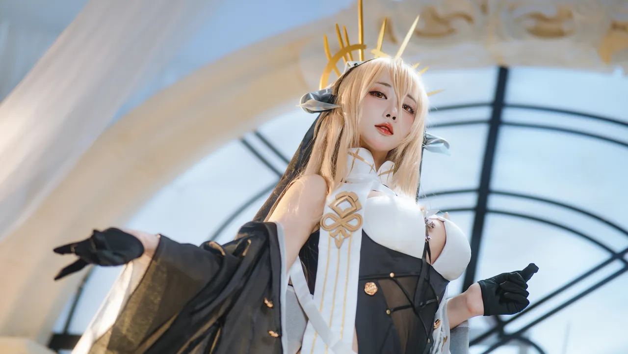 Miyamoto Sakura - Azur Lane Grudge Miyamoto Sakura - Azur Lane Grudge