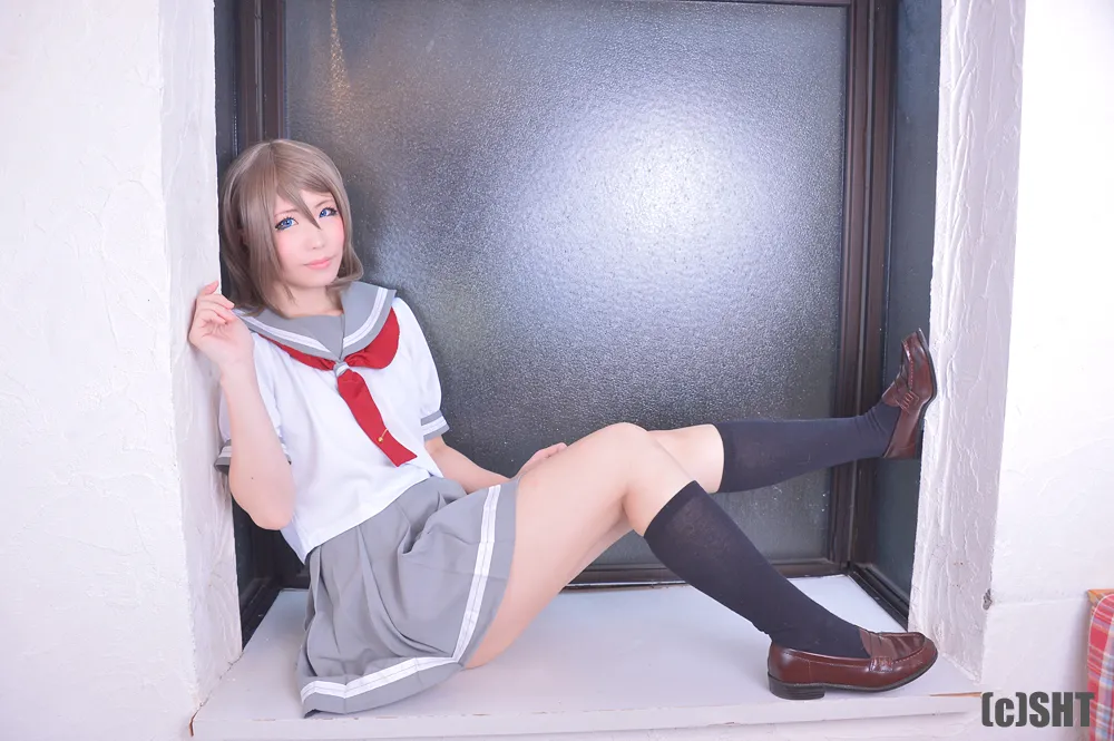 Harukaism - Watanabe You Harukaism - Watanabe You