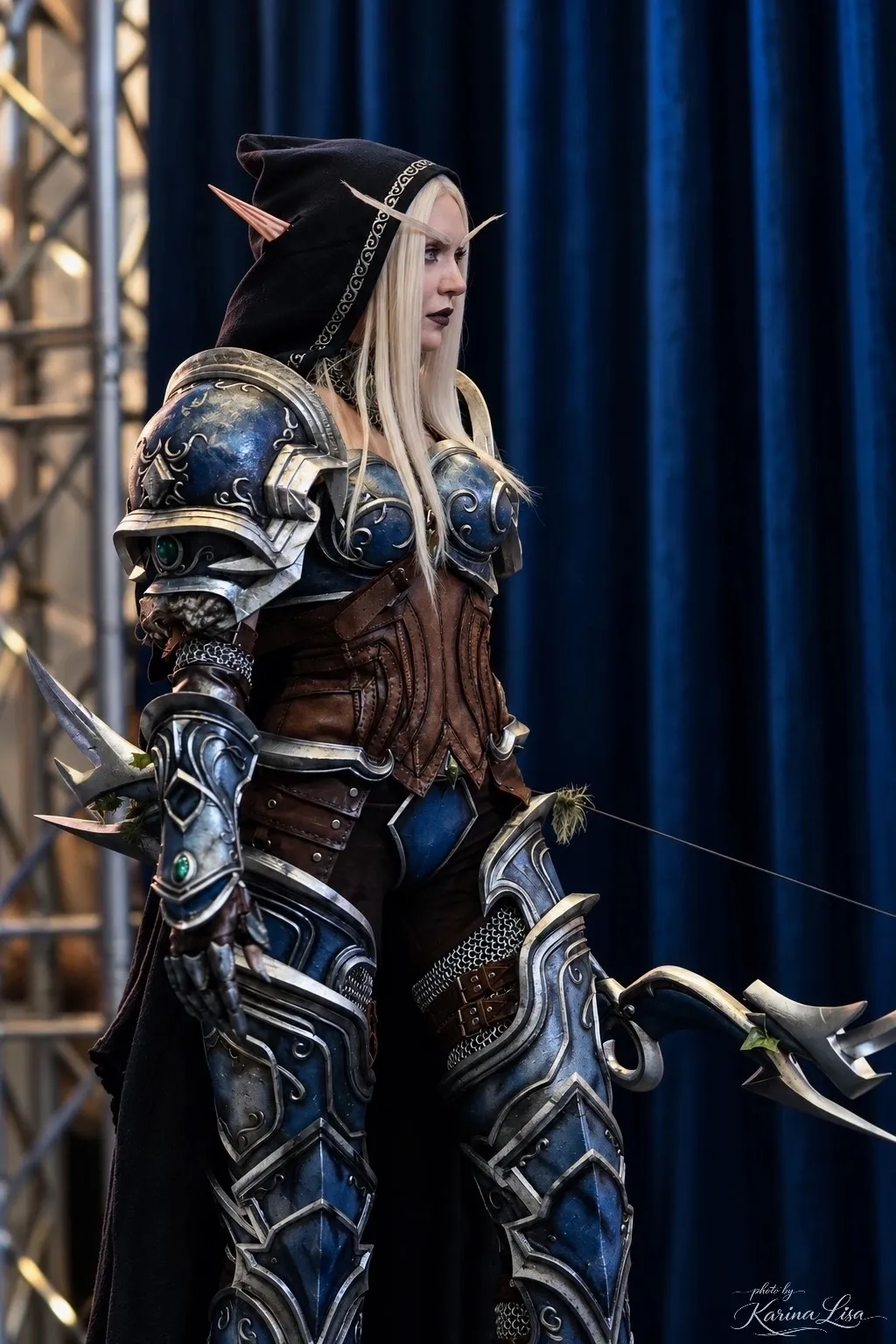 akumura.lis - Sylvanas Windrunner akumura.lis - Sylvanas Windrunner