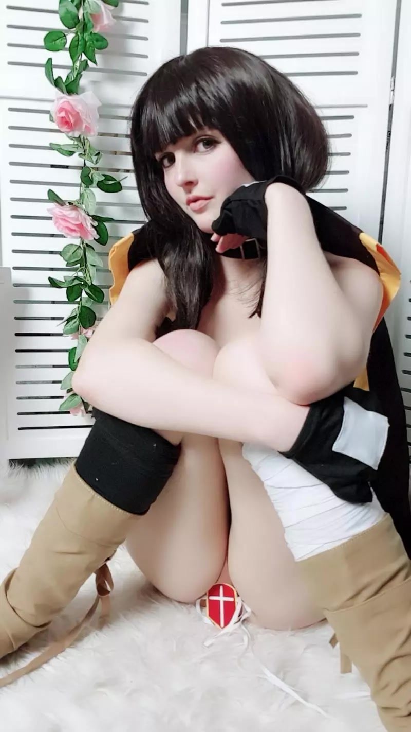 Mikomin - Megumin Implied (Kono Subarashii Sekai ni Syukufuku o!) 2 Mikomin - Megumin Implied (Kono Subarashii Sekai ni Syukufuku o!) 2