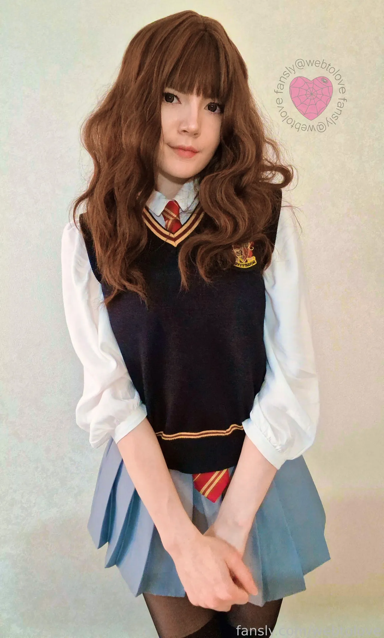 Webtolove - Hermione 1 Webtolove - Hermione 1