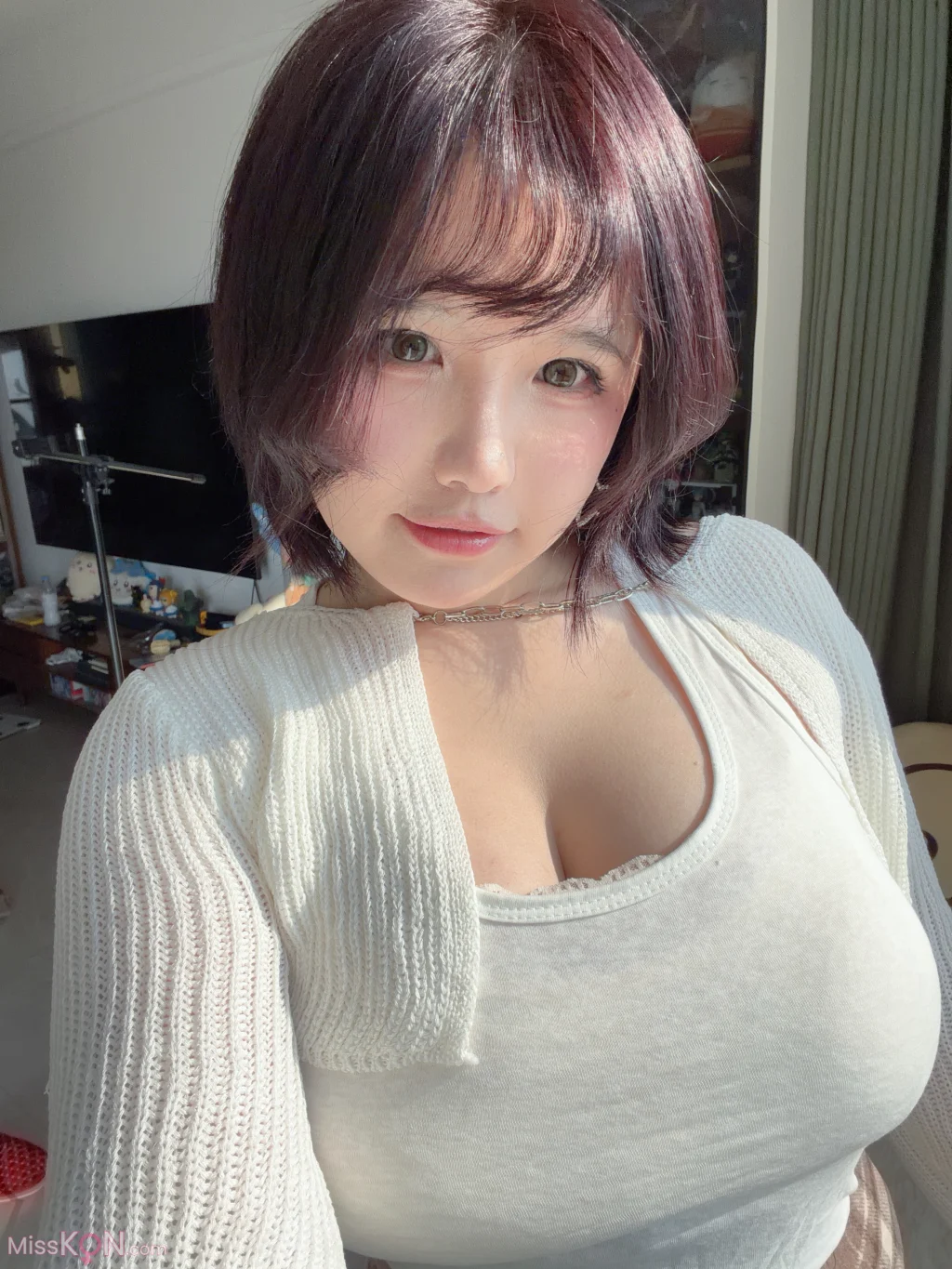 Coser@ Aban is very happy today: The sun is good (87 photos + 5 videos) Coser@ Aban is very happy today: The sun is good (87 photos + 5 videos)