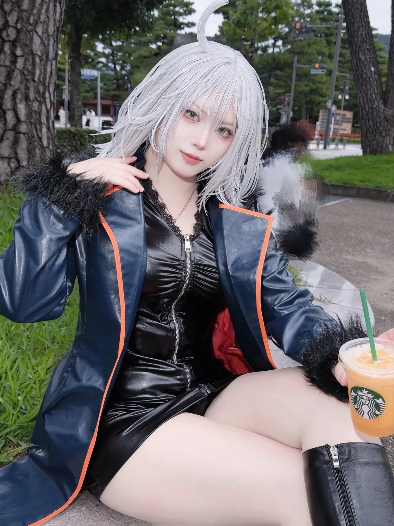 love1loooomy - Cosplay 7 love1loooomy - Cosplay 7