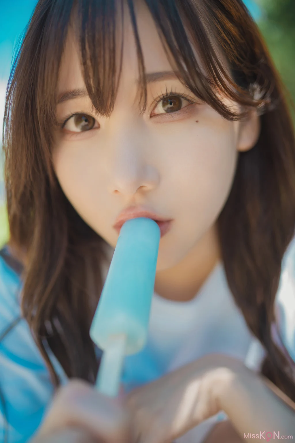 Coser@ Kenken: Summer Sweet Journey honey (143 photos) Coser@ Kenken: Summer Sweet Journey honey (143 photos)