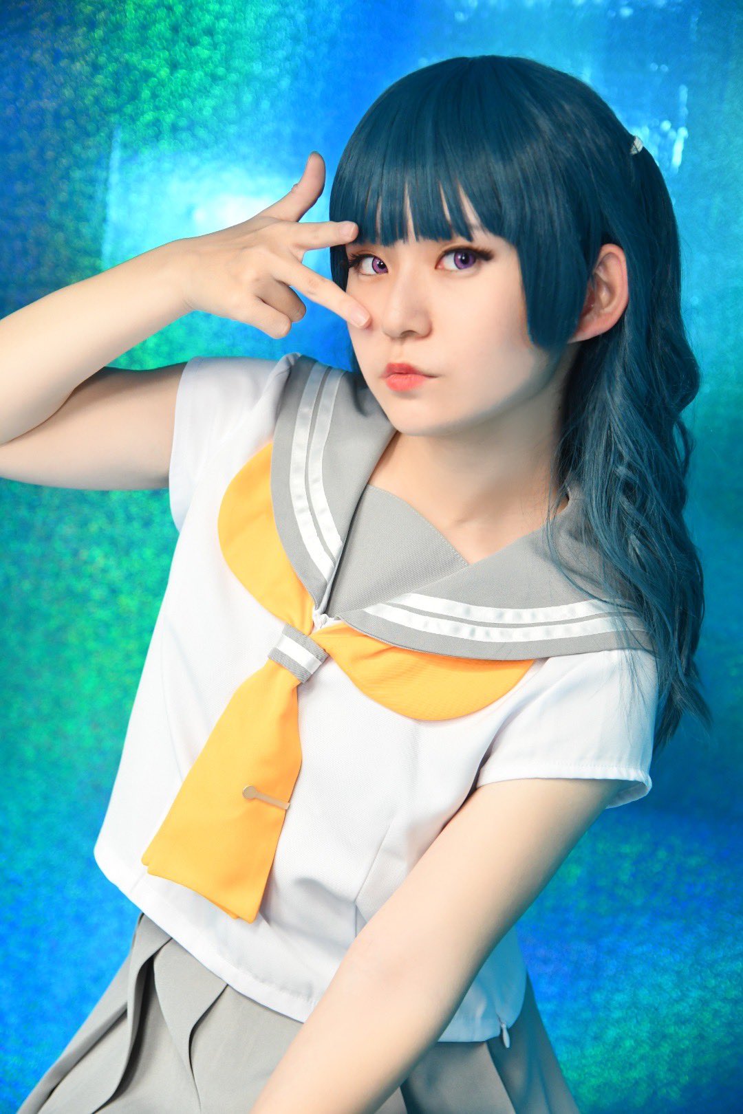 momokotsu - Love Live! 1 momokotsu - Love Live! 1