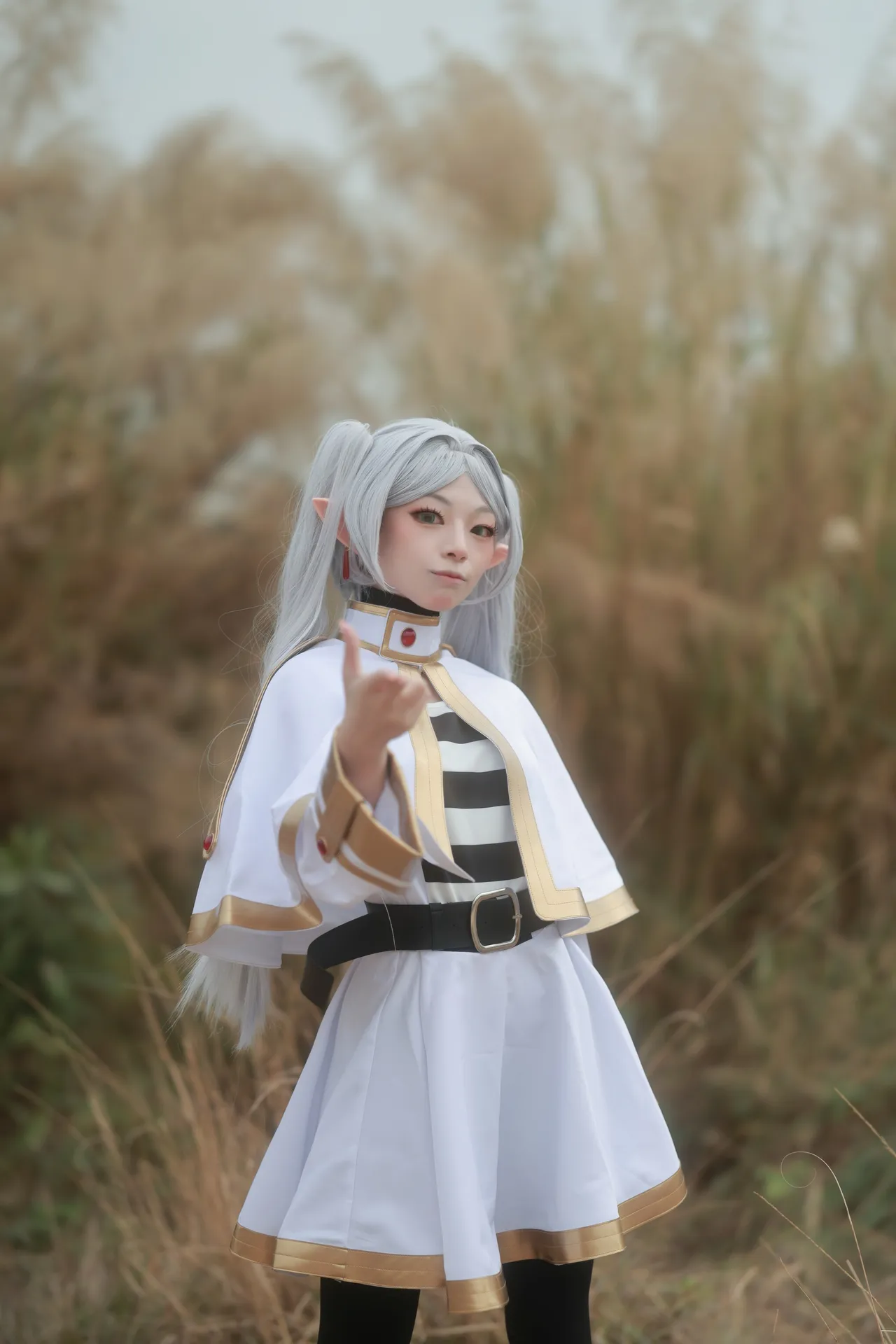 Koneko Maru - Frieren Koneko Maru - Frieren