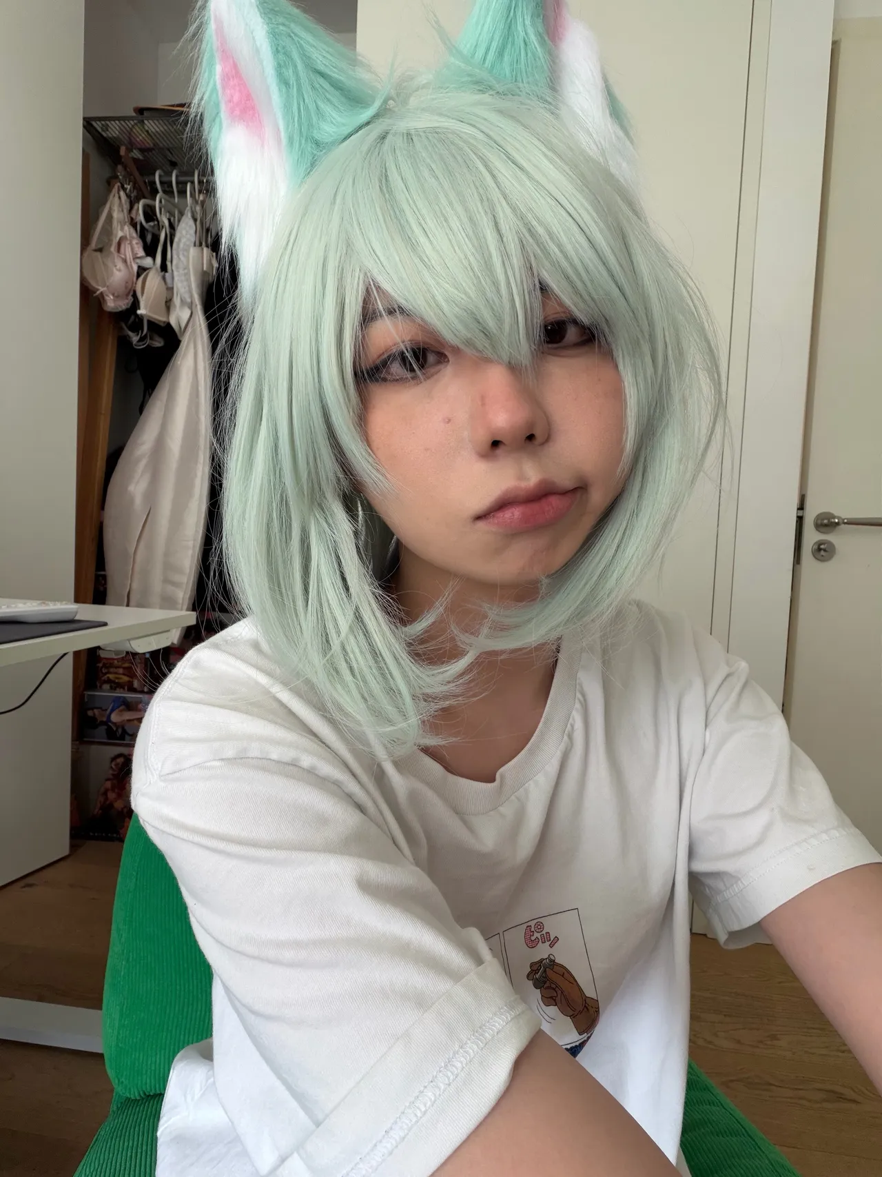 Green茶茶酱 - Yaniko Green茶茶酱 - Yaniko