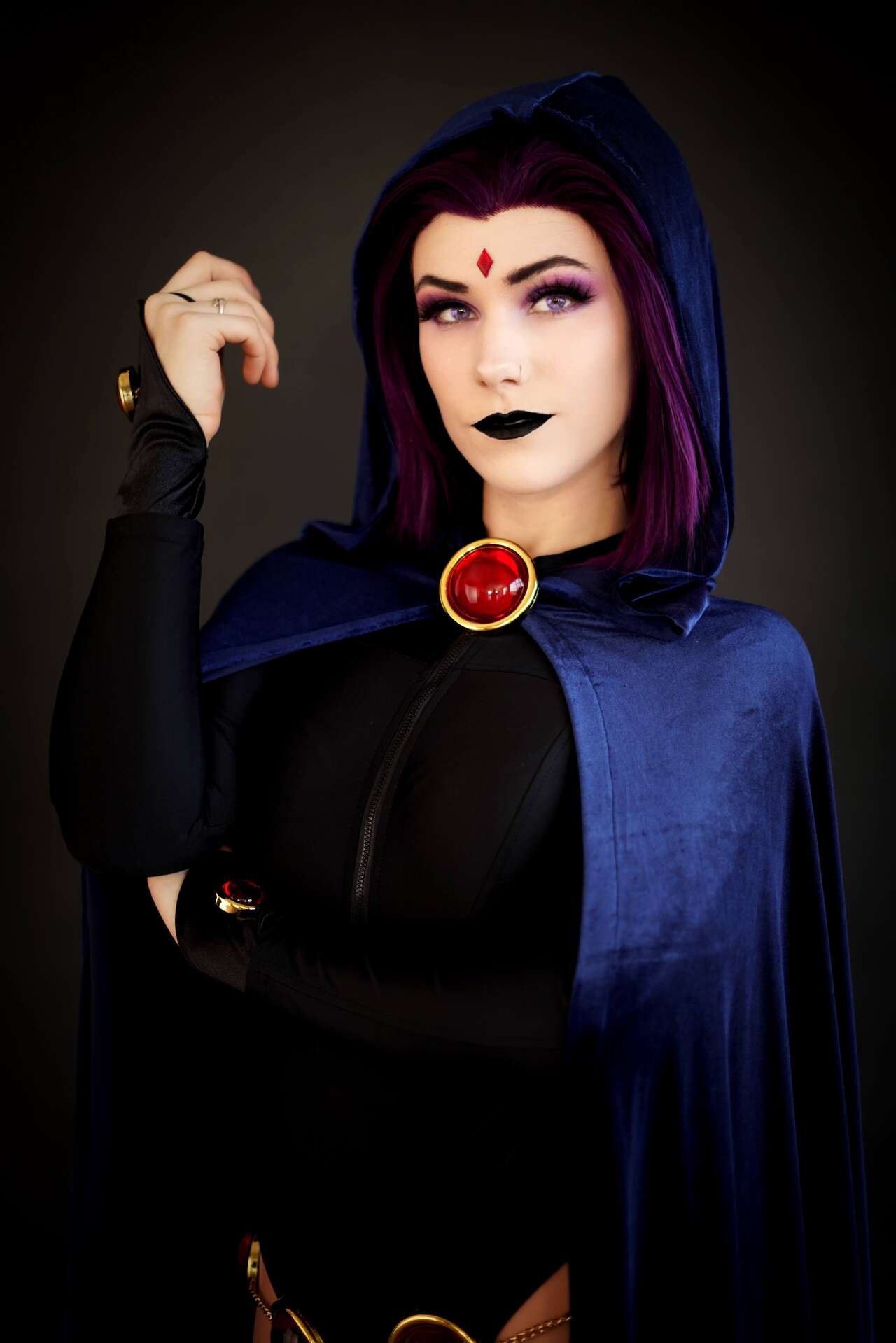 Bukkit Brоwn - Raven Bukkit Brоwn - Raven