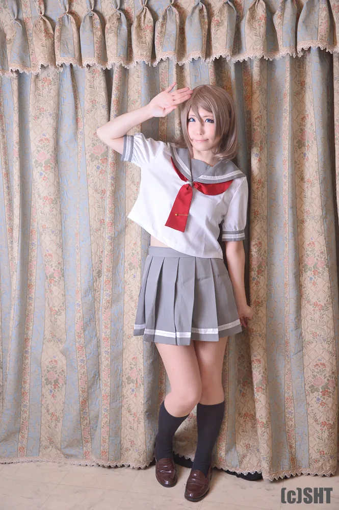 Harukaism - Watanabe You Harukaism - Watanabe You