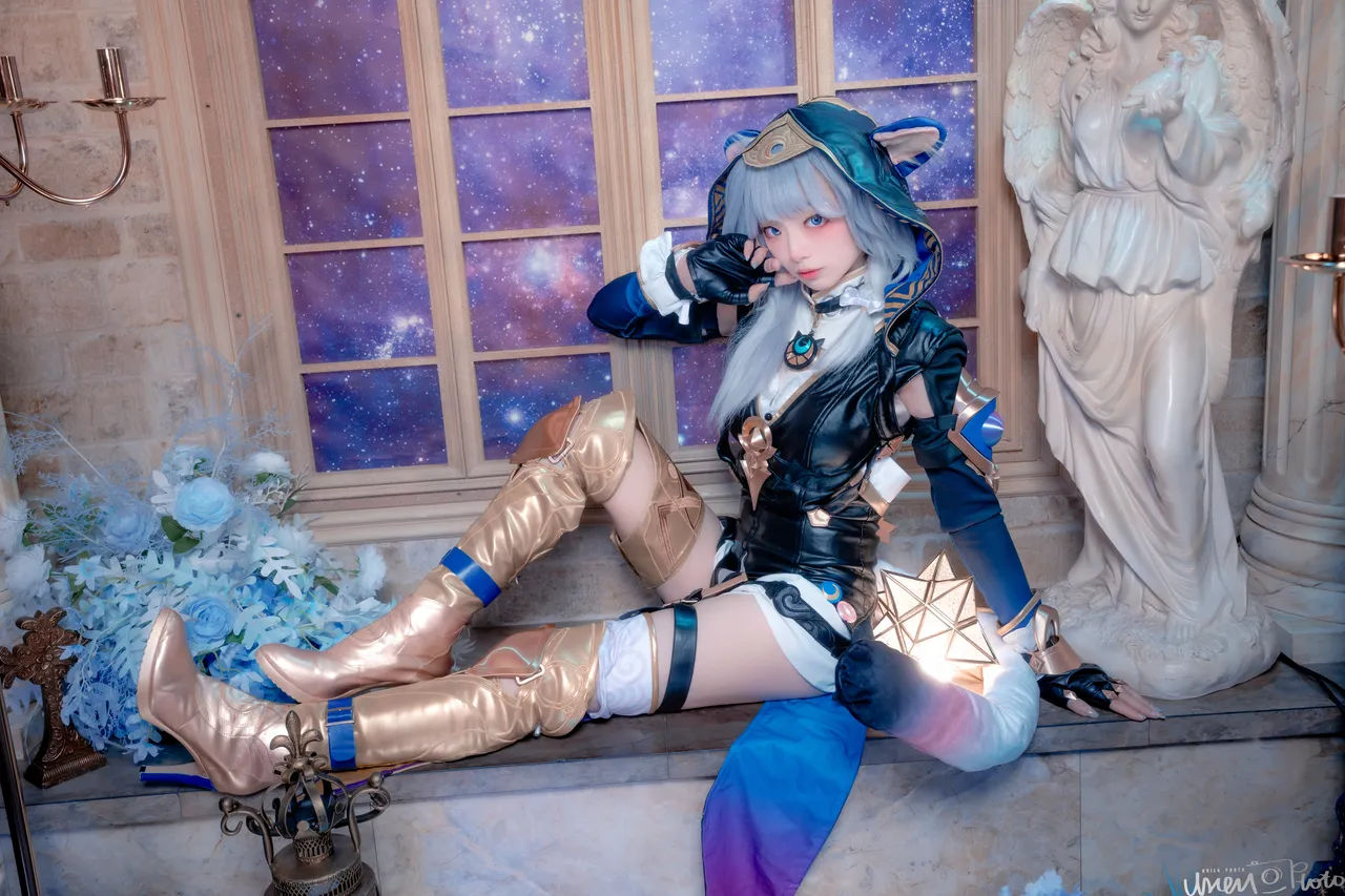 Koneko Maru - Cipher Koneko Maru - Cipher
