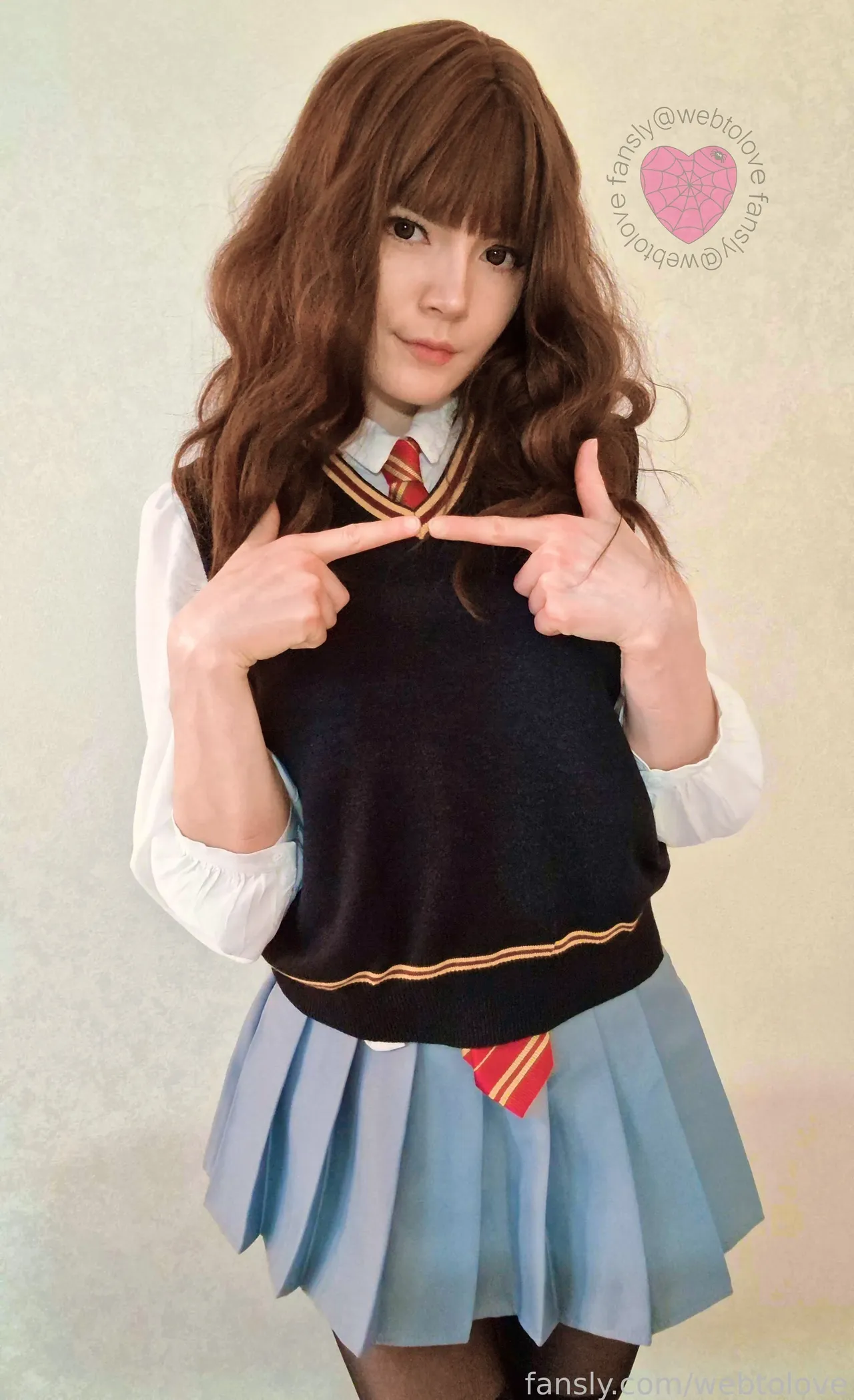 Webtolove - Hermione 1 Webtolove - Hermione 1