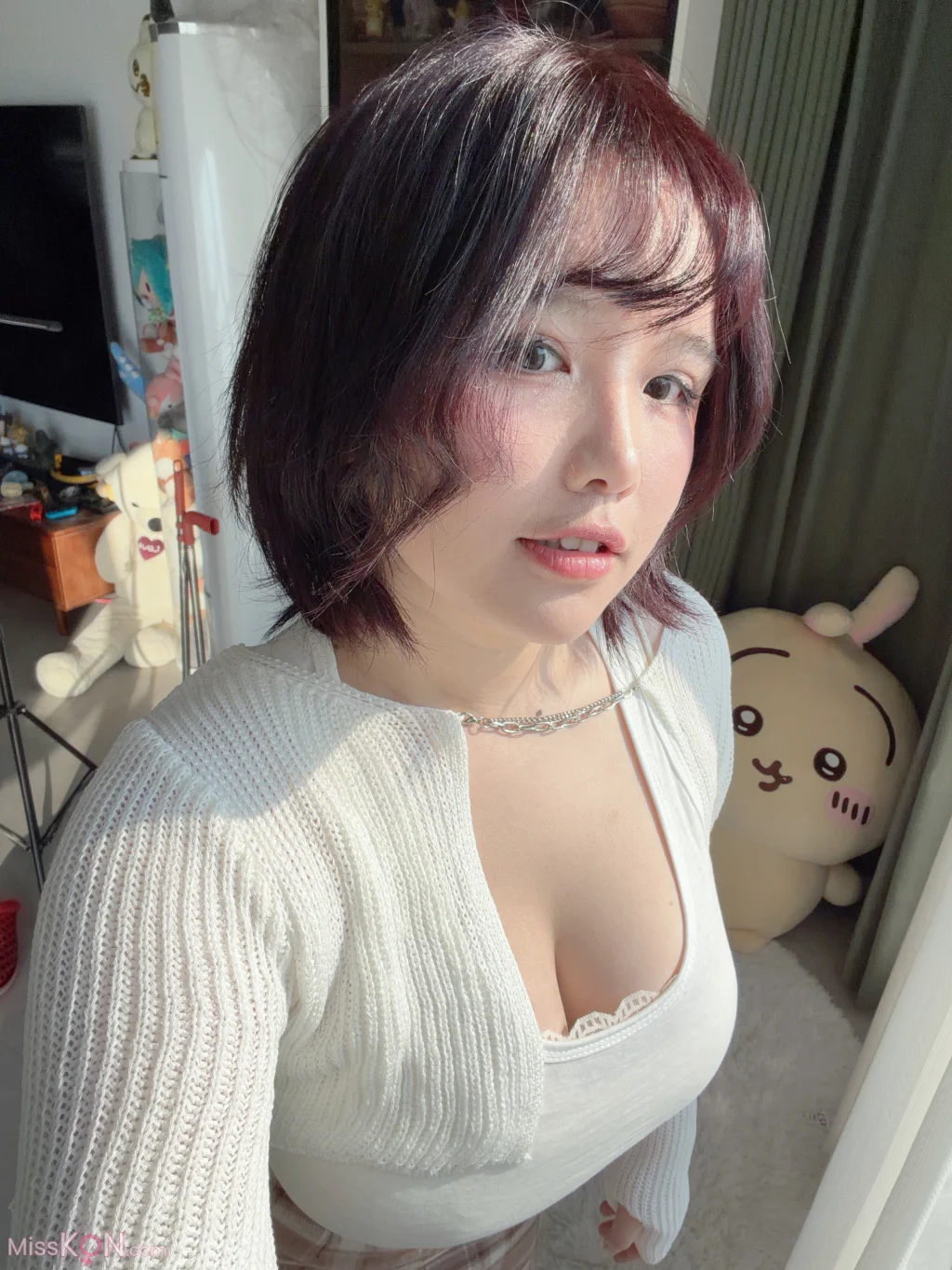 Coser@ Aban is very happy today: The sun is good (87 photos + 5 videos) Coser@ Aban is very happy today: The sun is good (87 photos + 5 videos)