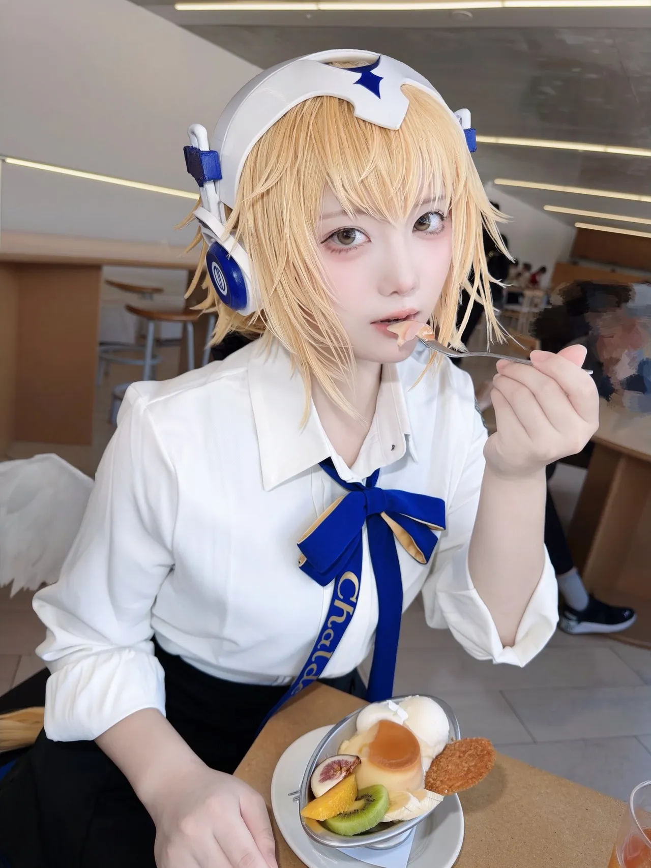 love1loooomy - Cosplay 7 love1loooomy - Cosplay 7