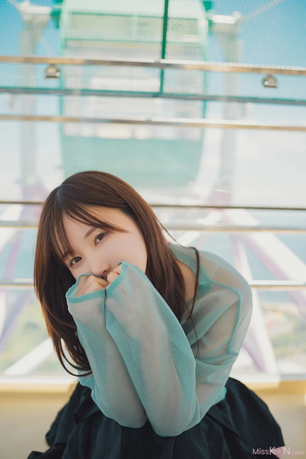 Coser@ Kenken: Summer Sweet Journey honey (143 photos) Coser@ Kenken: Summer Sweet Journey honey (143 photos)