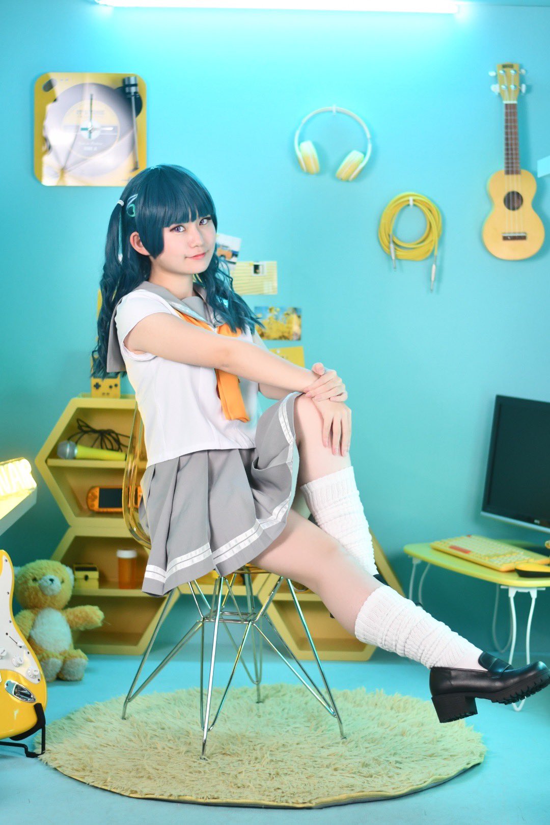 momokotsu - Love Live! 1 momokotsu - Love Live! 1