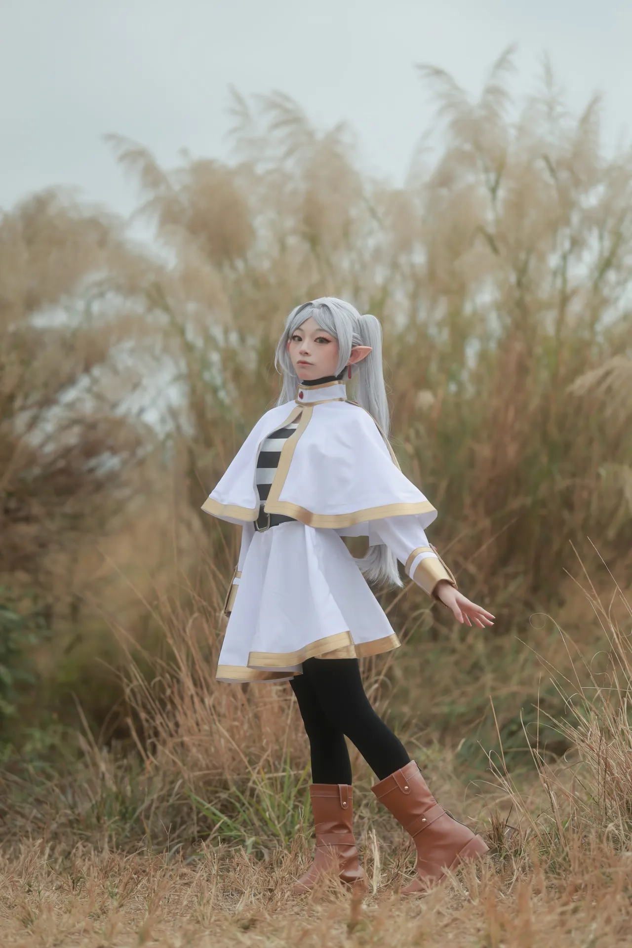 Koneko Maru - Frieren Koneko Maru - Frieren