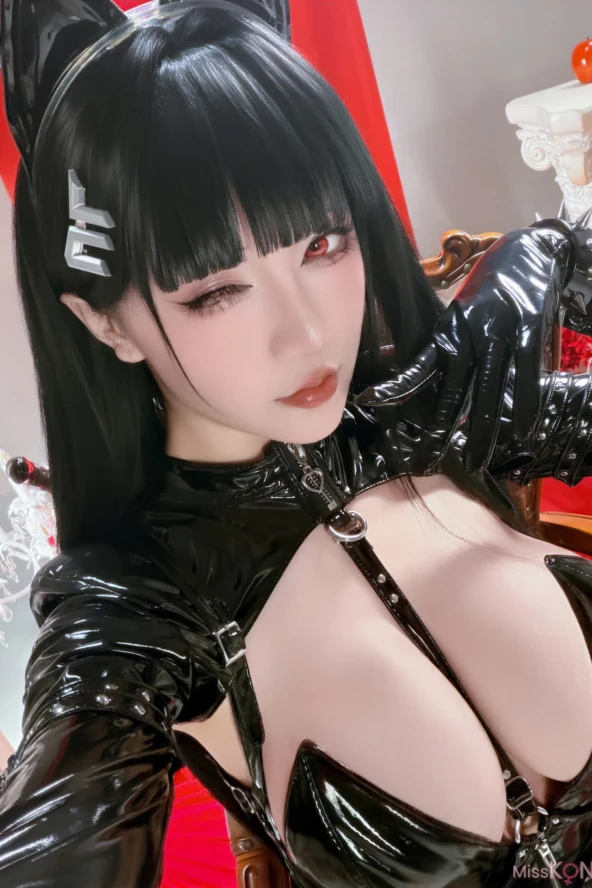 Coser@ Star of Chi Chi Hoshilily: July 2026 Project A Blue Archive Tiaoyue Rion Original Fan Works (98 photos) 2 Coser@ Star of Chi Chi Hoshilily: July 2026 Project A Blue Archive Tiaoyue Rion Original Fan Works (98 photos)