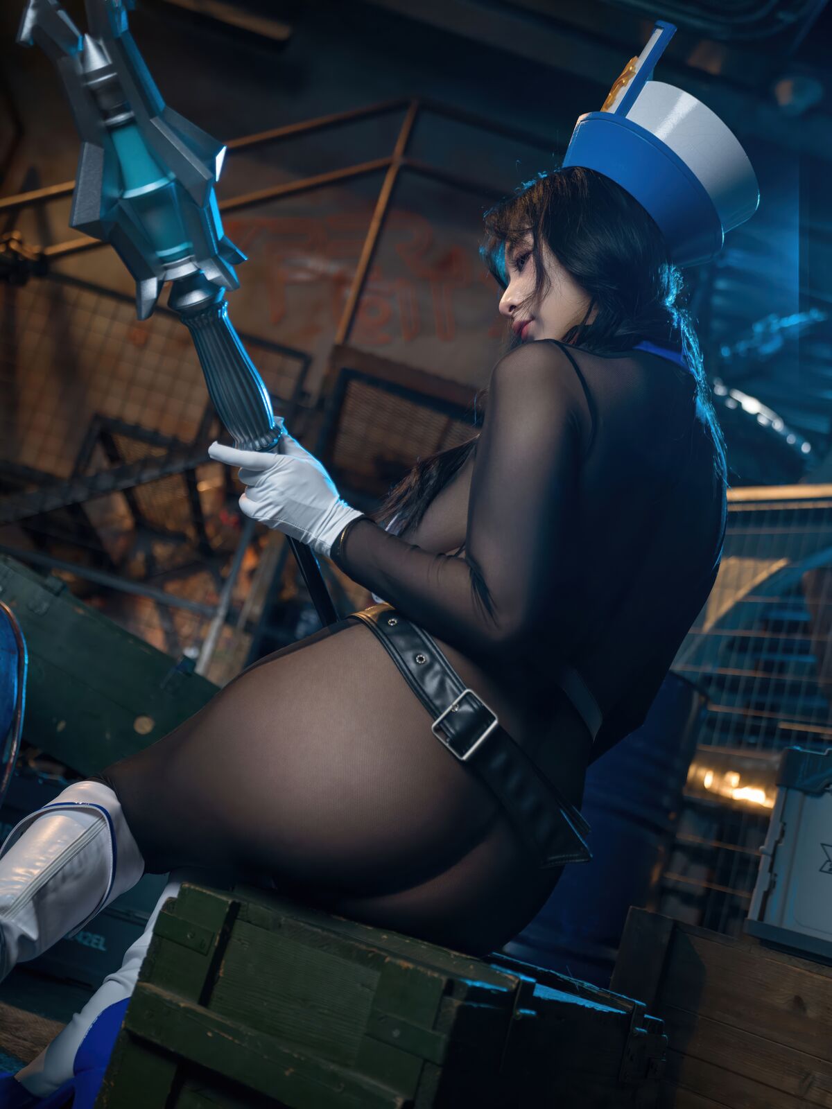 Coser@ Qian An Coser@ Qian An