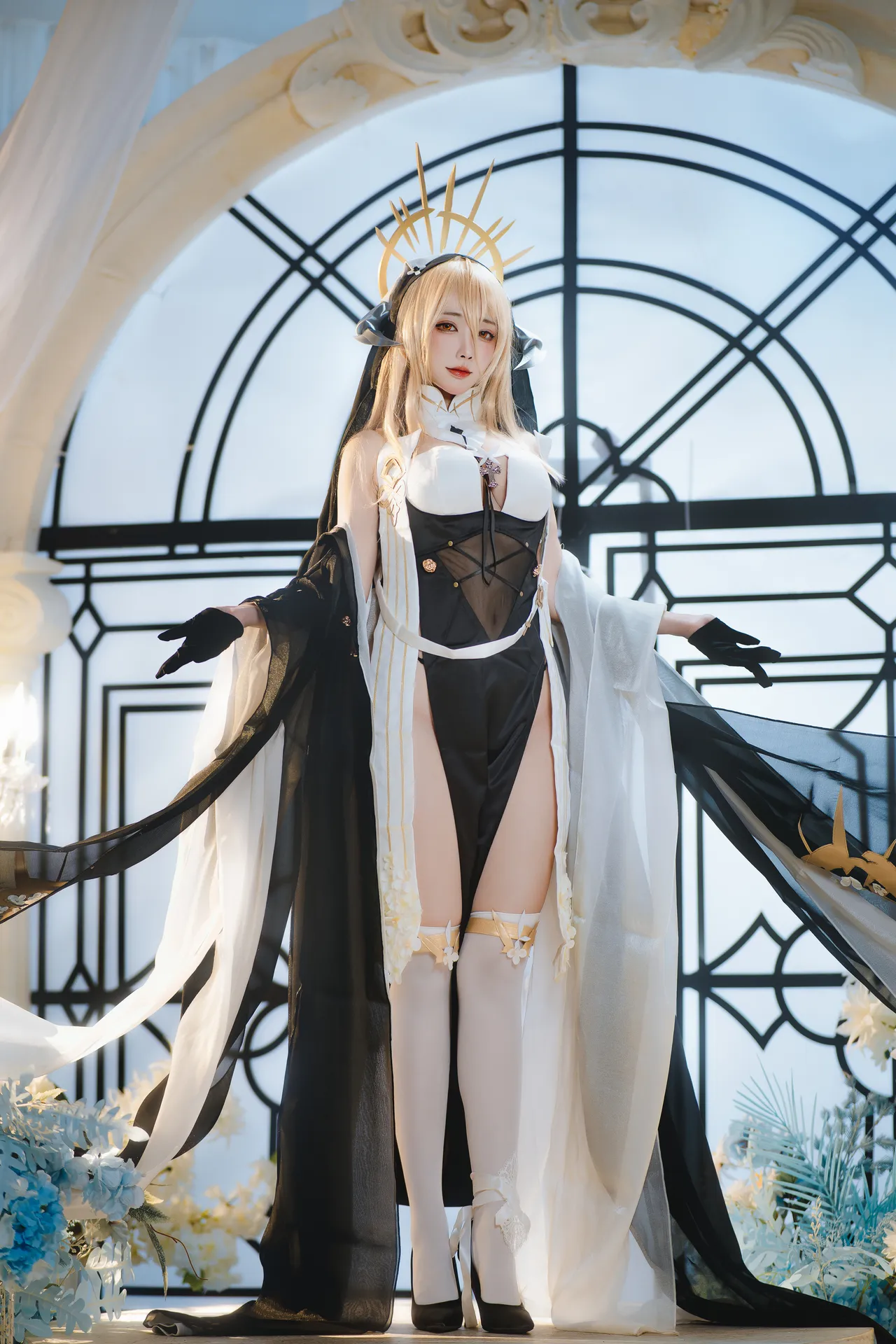 Miyamoto Sakura - Azur Lane Grudge Miyamoto Sakura - Azur Lane Grudge