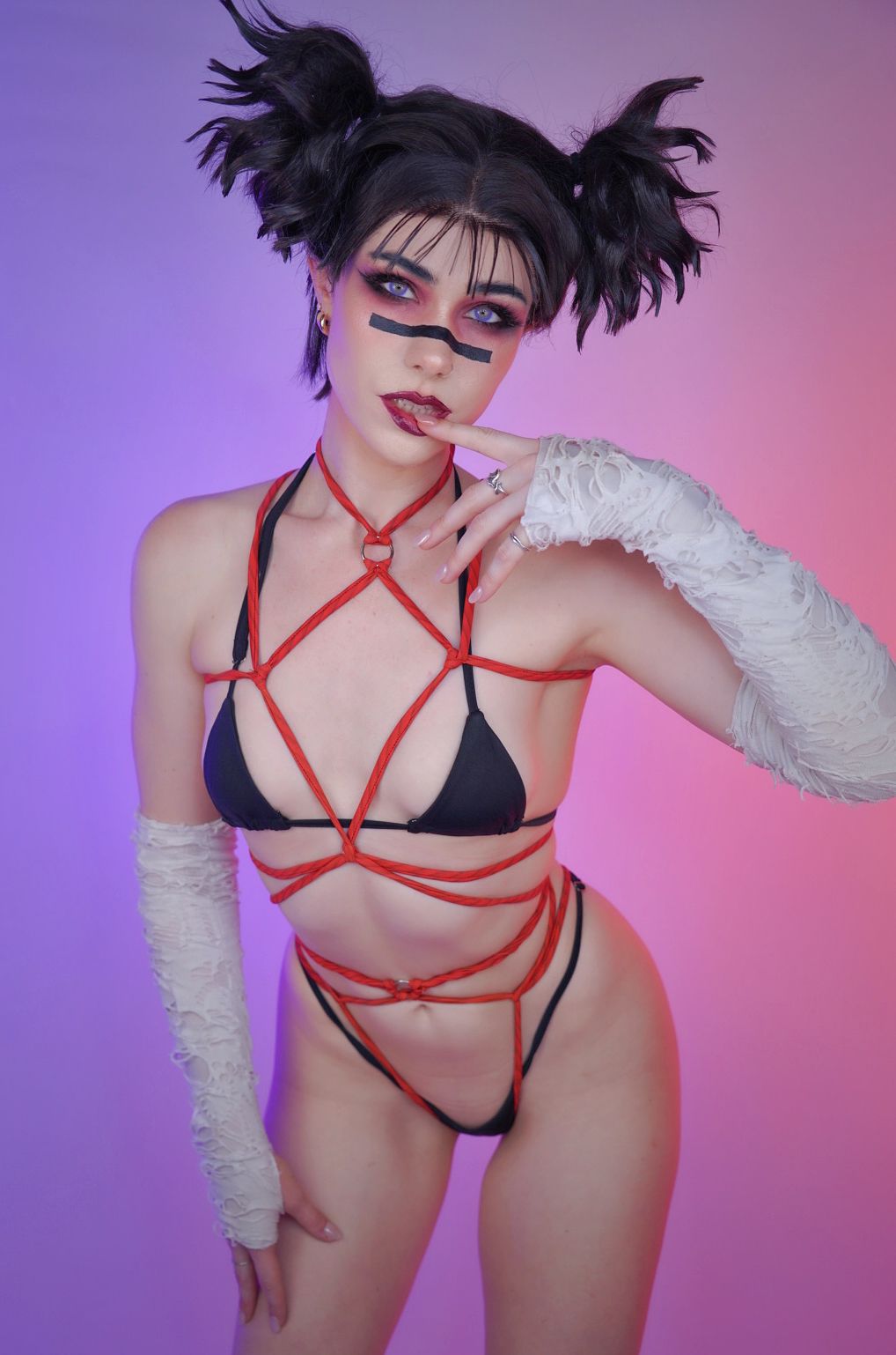 Bukkit Brоwn - Choso shibari Bukkit Brоwn - Choso shibari