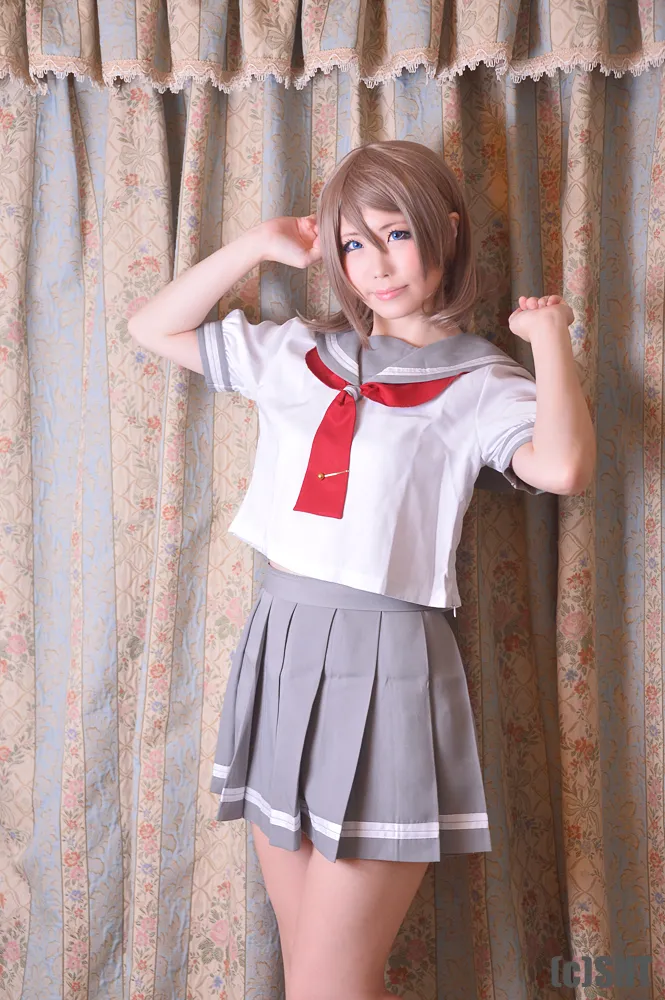 Harukaism - Watanabe You Harukaism - Watanabe You