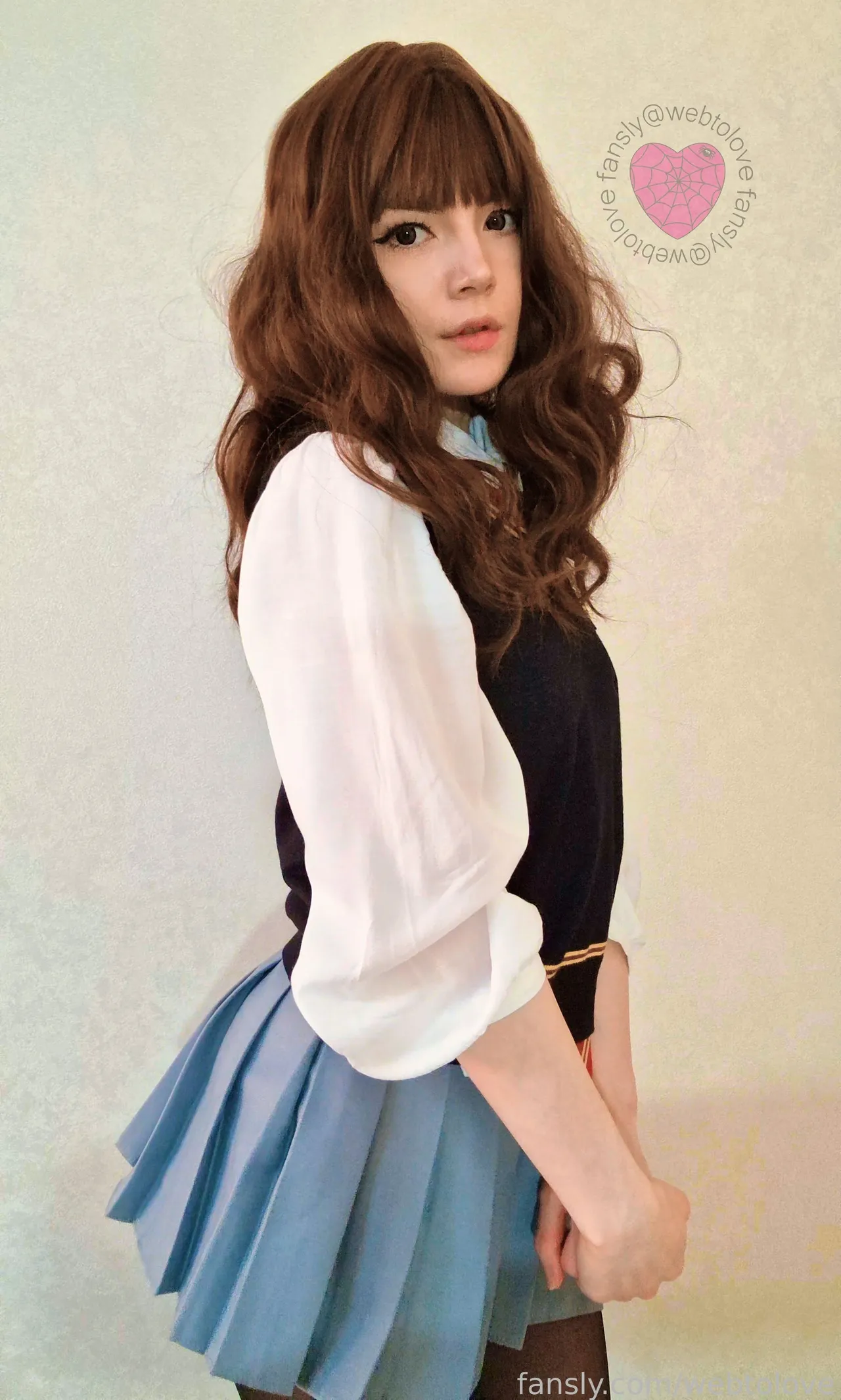 Webtolove - Hermione 1 Webtolove - Hermione 1