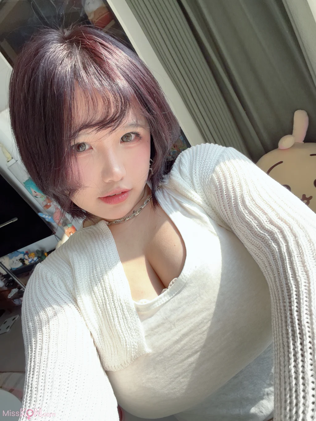 Coser@ Aban is very happy today: The sun is good (87 photos + 5 videos) Coser@ Aban is very happy today: The sun is good (87 photos + 5 videos)