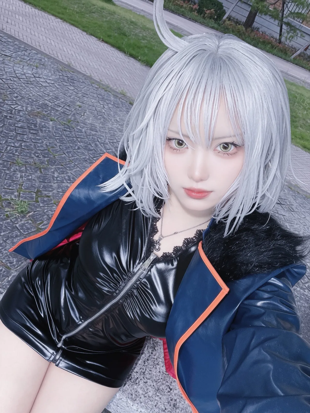 love1loooomy - Cosplay 7 love1loooomy - Cosplay 7