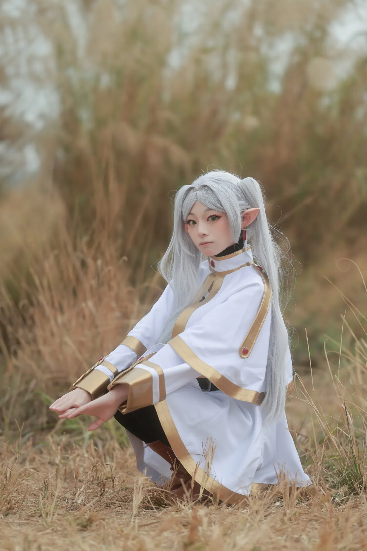 Koneko Maru - Frieren Koneko Maru - Frieren
