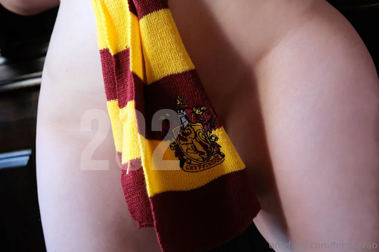Feh Galvao - Harry Potter Feh Galvao - Harry Potter
