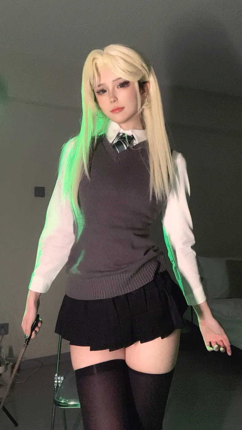 Quan冉 - Draco Malfoy Quan冉 - Draco Malfoy