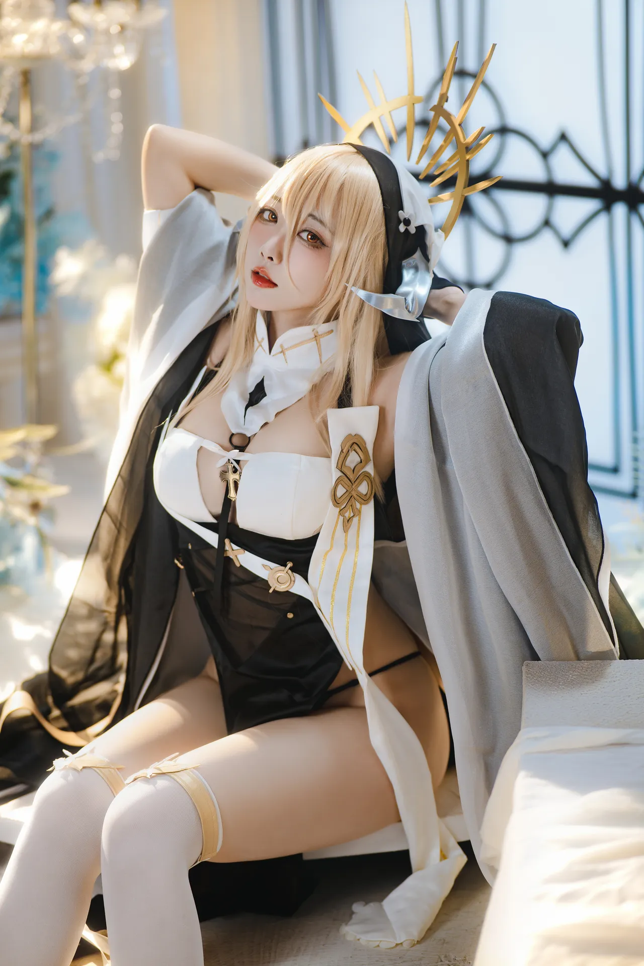 Miyamoto Sakura - Azur Lane Grudge Miyamoto Sakura - Azur Lane Grudge
