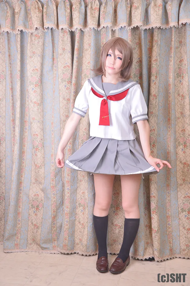 Harukaism - Watanabe You Harukaism - Watanabe You