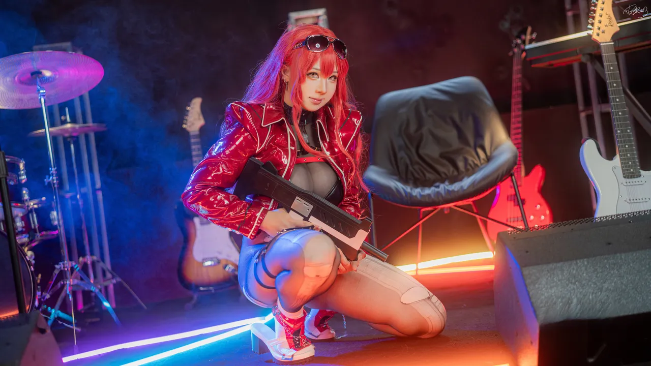 Pipi Nai is adorable - Victory Goddess: Nikki Warum Pipi Nai is adorable - Victory Goddess: Nikki Warum