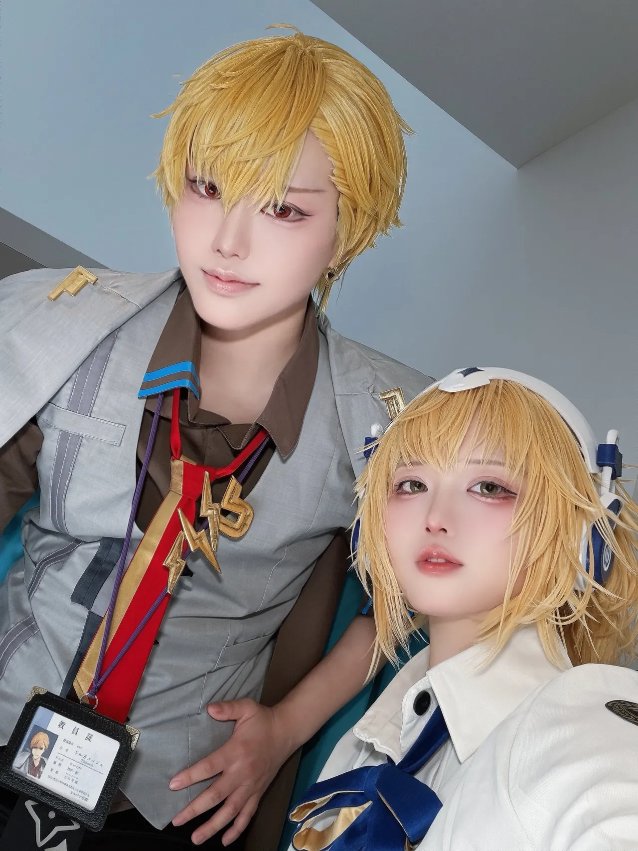 love1loooomy - Cosplay 7 love1loooomy - Cosplay 7
