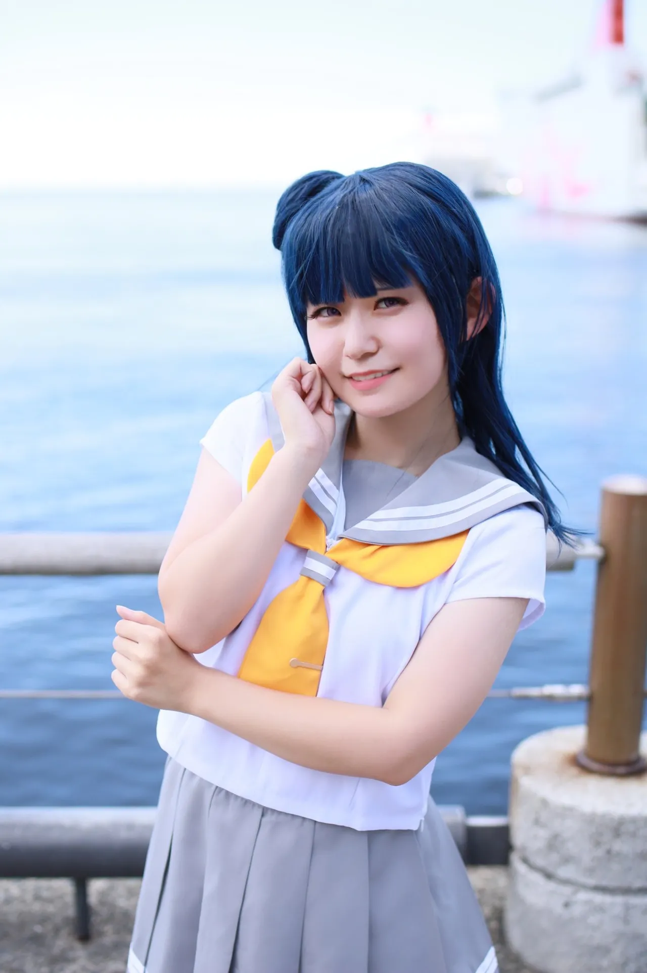 momokotsu - Love Live! 1 momokotsu - Love Live! 1