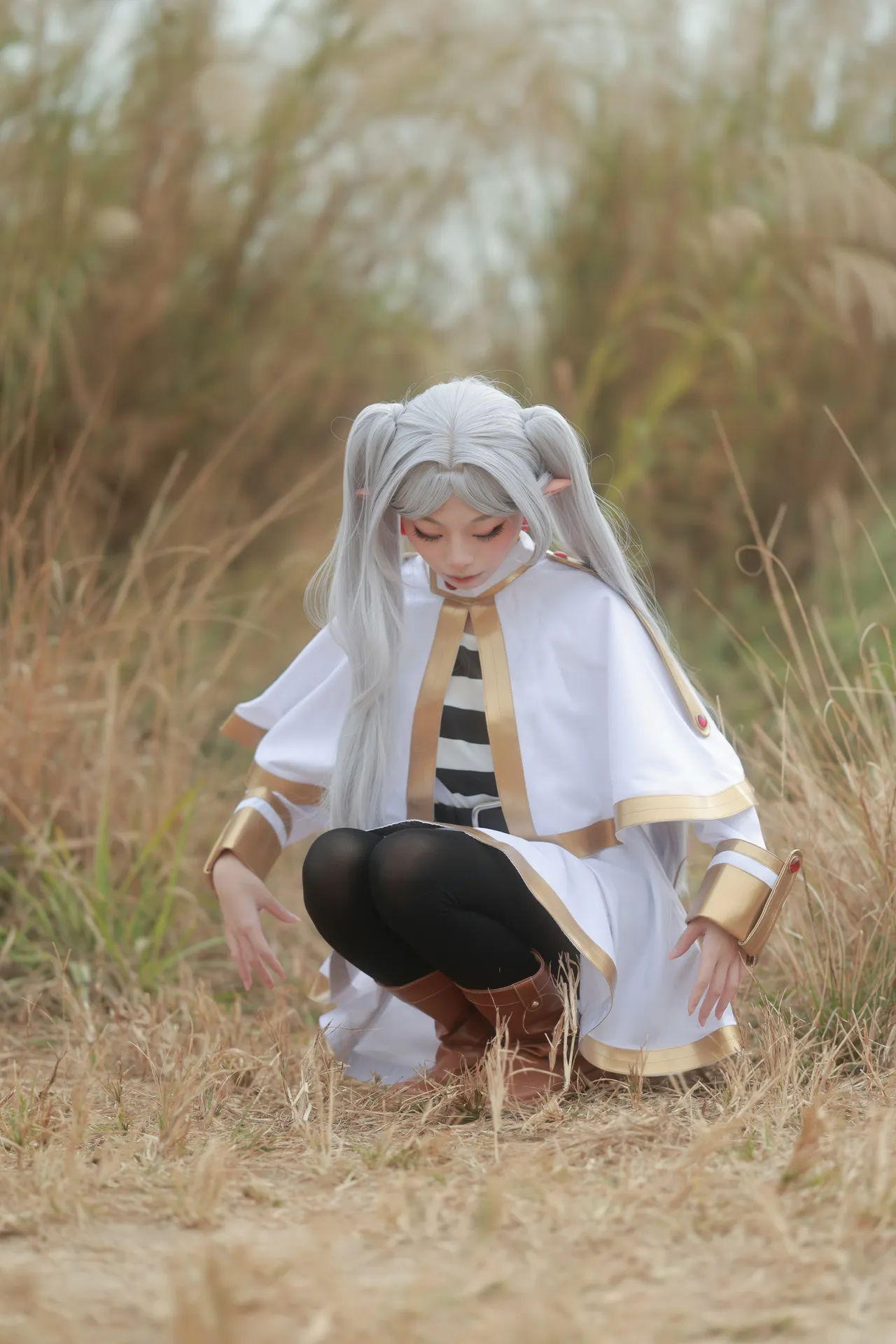Koneko Maru - Frieren Koneko Maru - Frieren