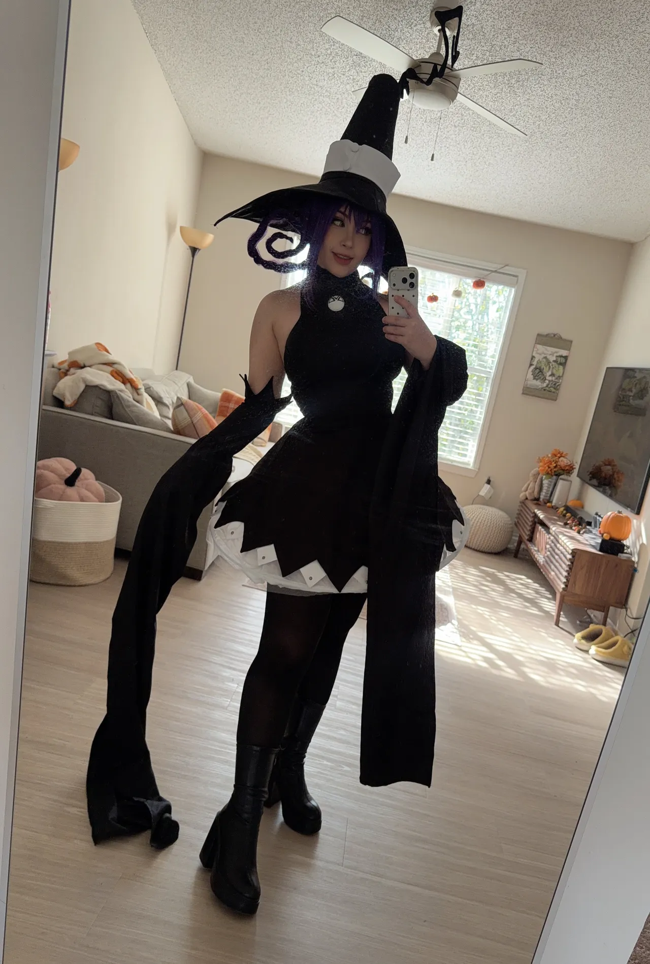 Junkenstein - Blair 1 Junkenstein - Blair 1