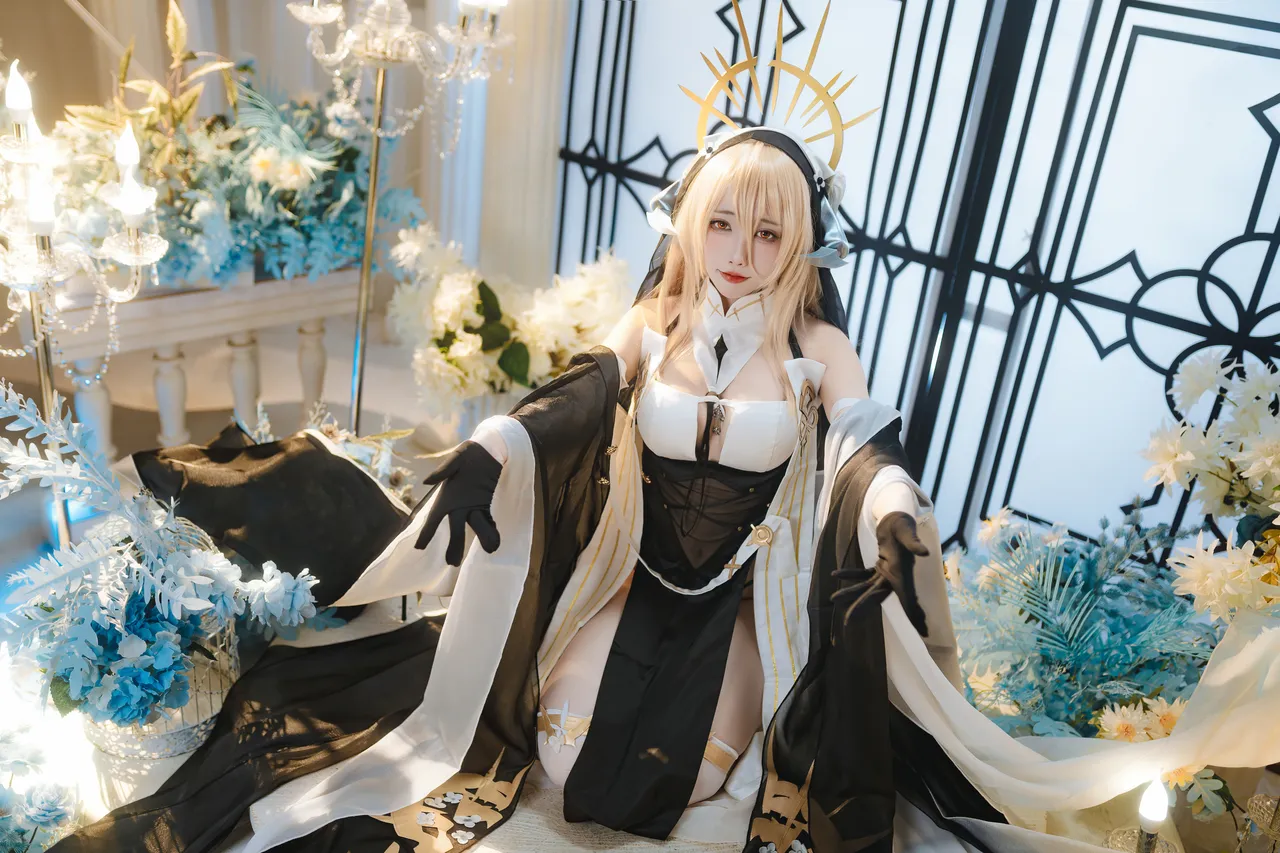 Miyamoto Sakura - Azur Lane Grudge Miyamoto Sakura - Azur Lane Grudge
