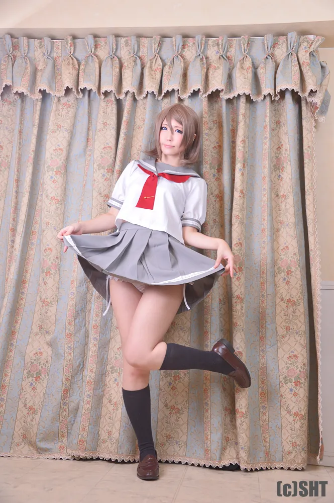 Harukaism - Watanabe You Harukaism - Watanabe You