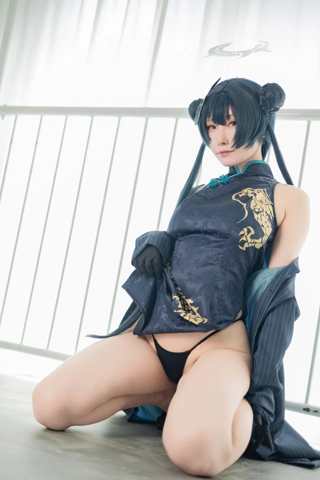 Atsuki - Suite Archive 6 1 Atsuki - Suite Archive 6 1