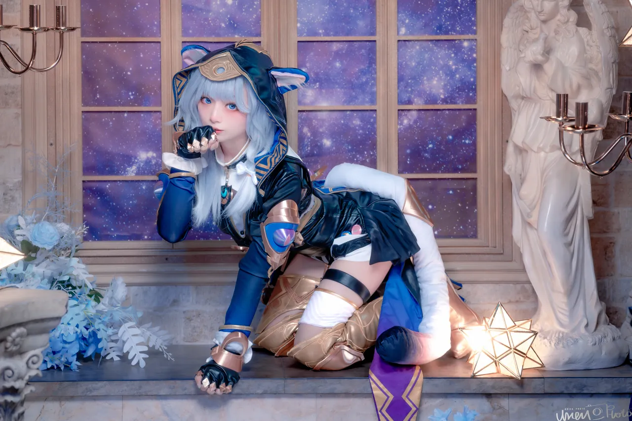 Koneko Maru - Cipher Koneko Maru - Cipher