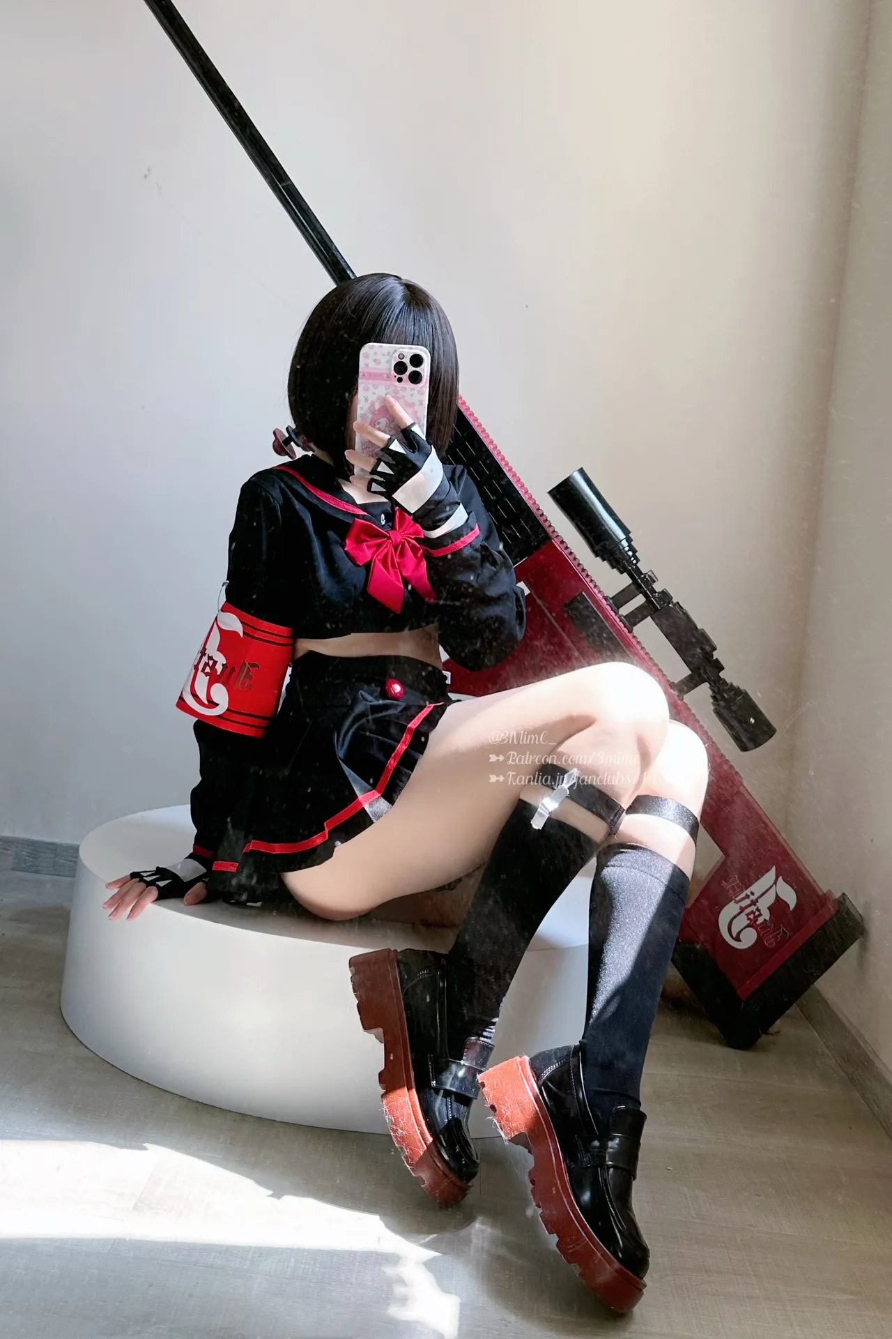 Mime - Mashiro Mime - Mashiro