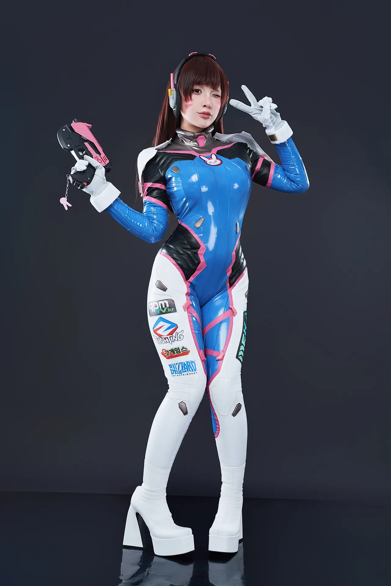 PuyPuy - DVA PuyPuy - DVA