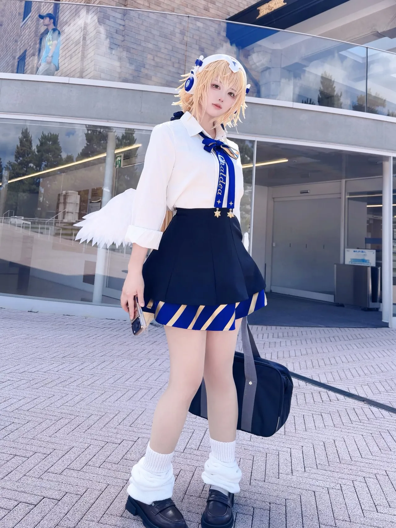 love1loooomy - Cosplay 7 love1loooomy - Cosplay 7