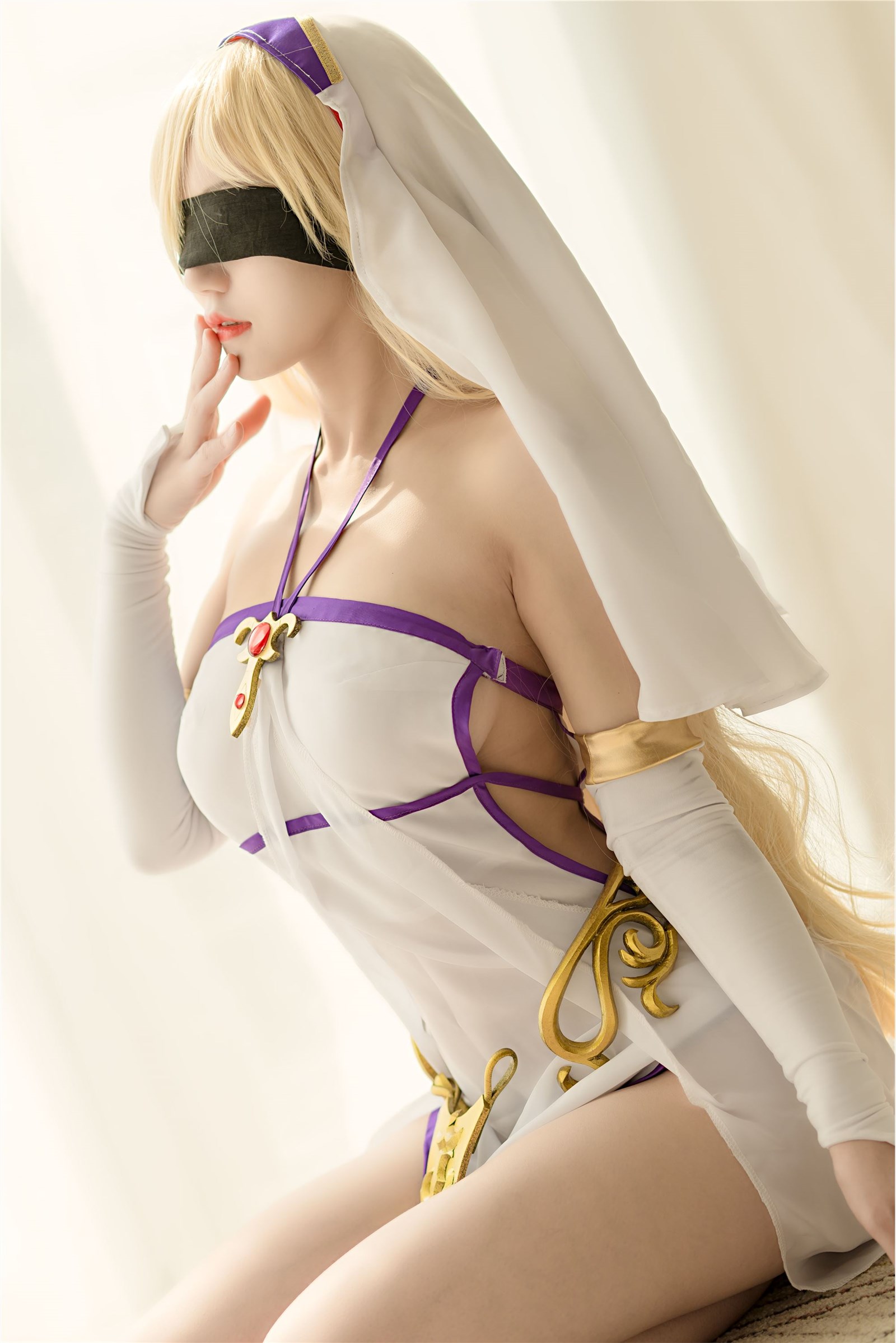 Xiaocang Qiandai w - Sword Saint Xiaocang Qiandai w - Sword Saint