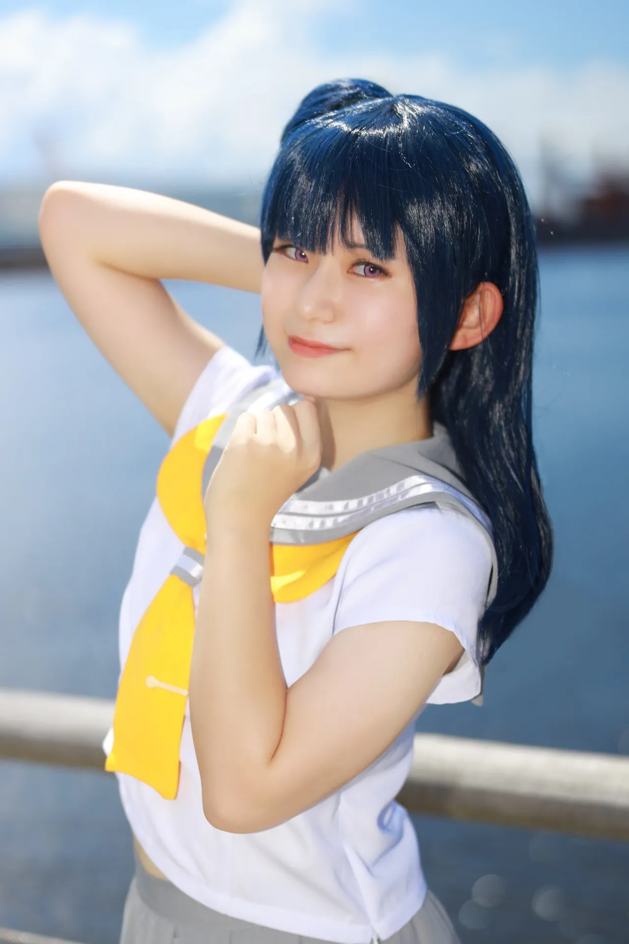 momokotsu - Love Live! 1 momokotsu - Love Live! 1